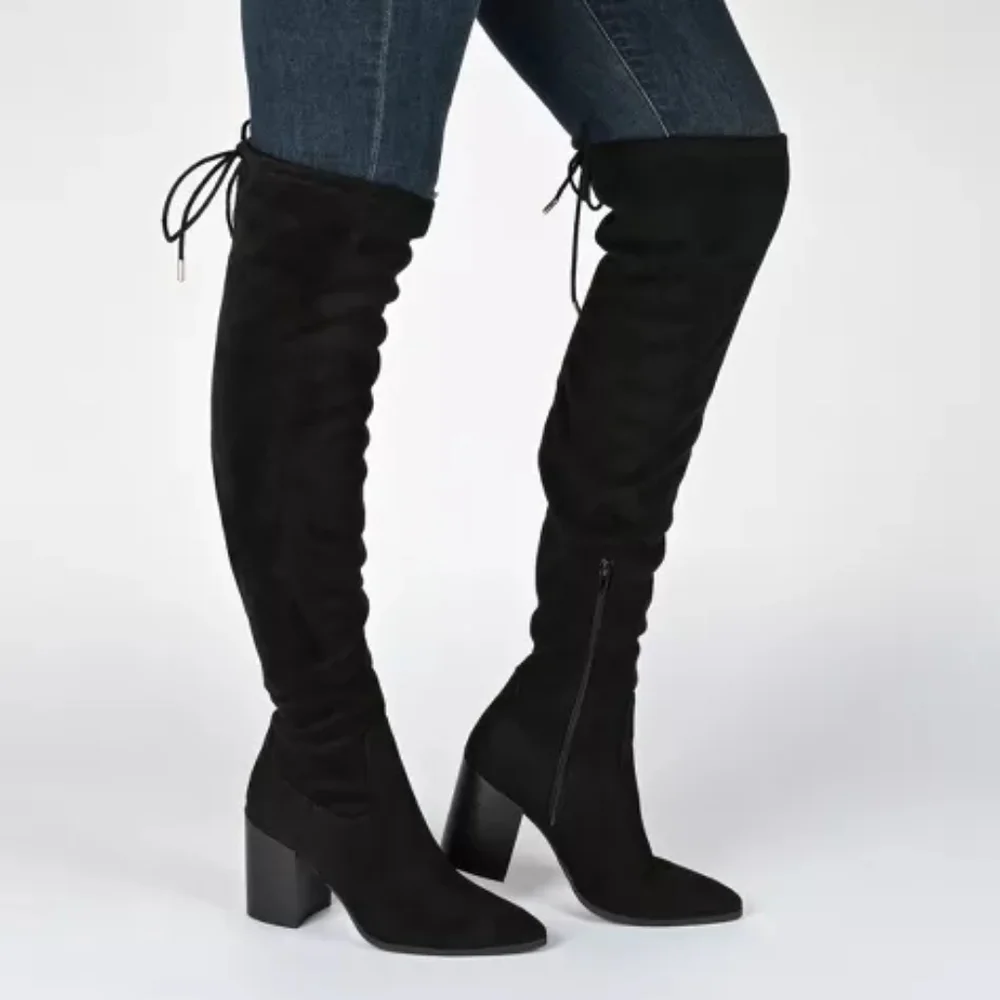 Journee Collection step into